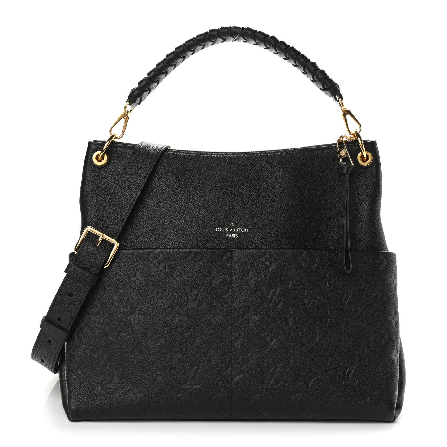 Empreinte Maida Hobo Black