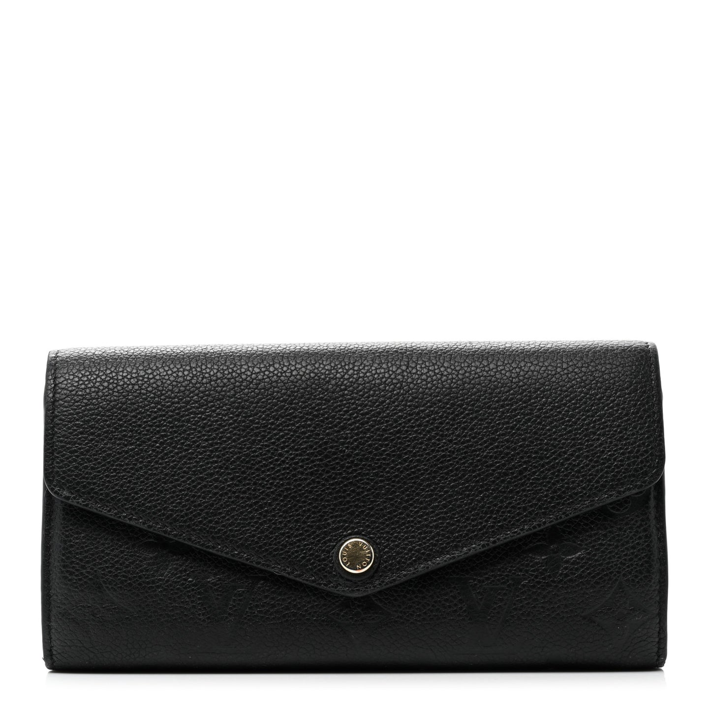 Empreinte Sarah Wallet NM Black