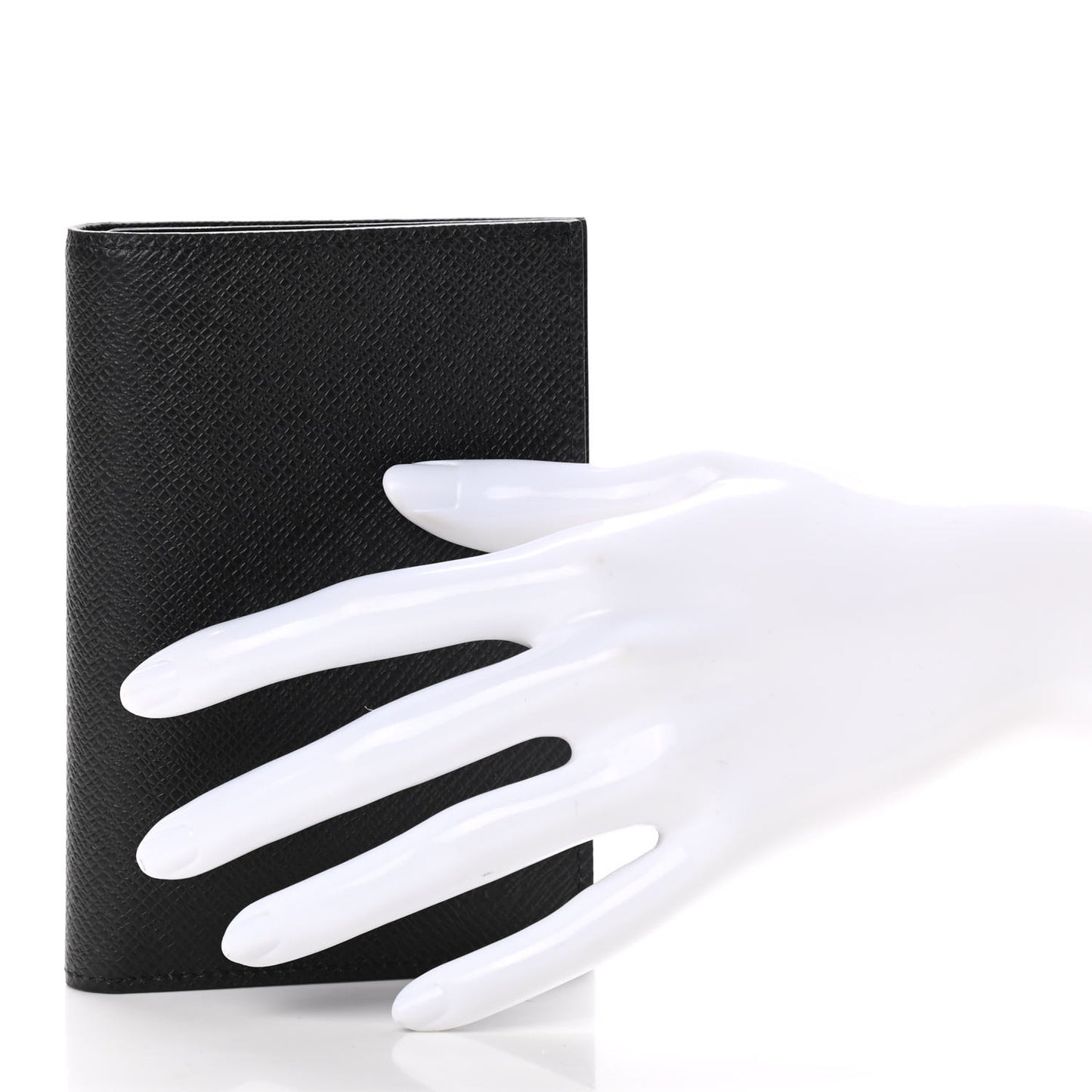 Taiga Passport Cover Ardoise