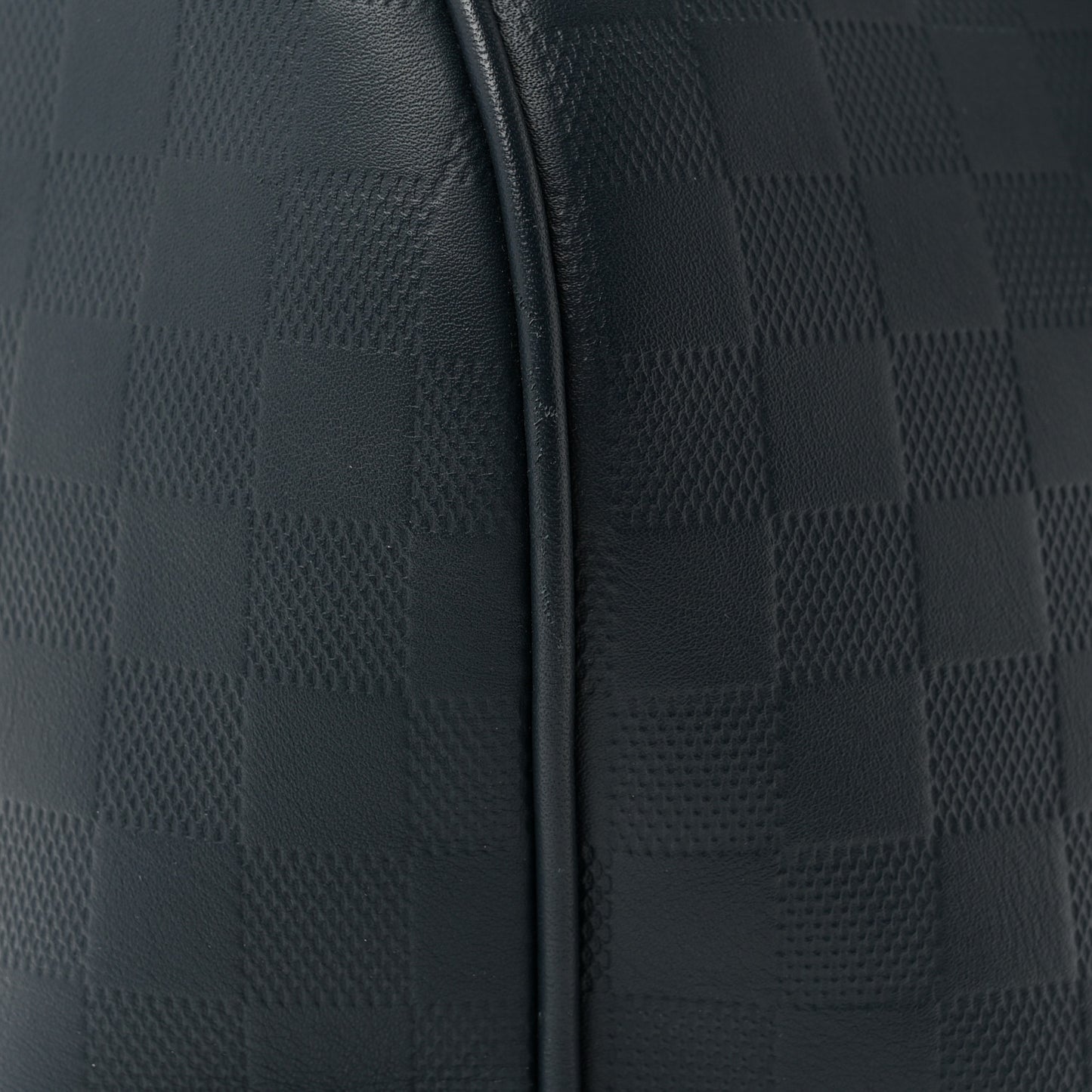Damier Infini Keepall Bandouliere 45 Cosmos