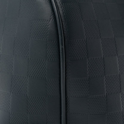 Louis Vuitton Damier Infini Keepall Bandouliere 45 Cosmos 11 of 11