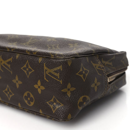 Louis Vuitton Monogram Trousse Toilette 28 9 of 10