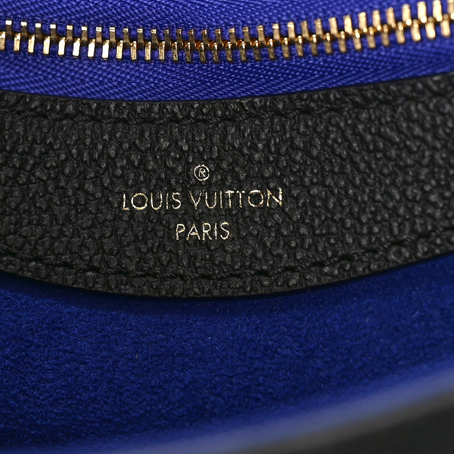 Empreinte Monogram Giant Diane Black