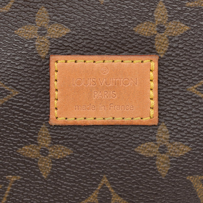 Louis Vuitton Monogram Saumur 30 7 of 18