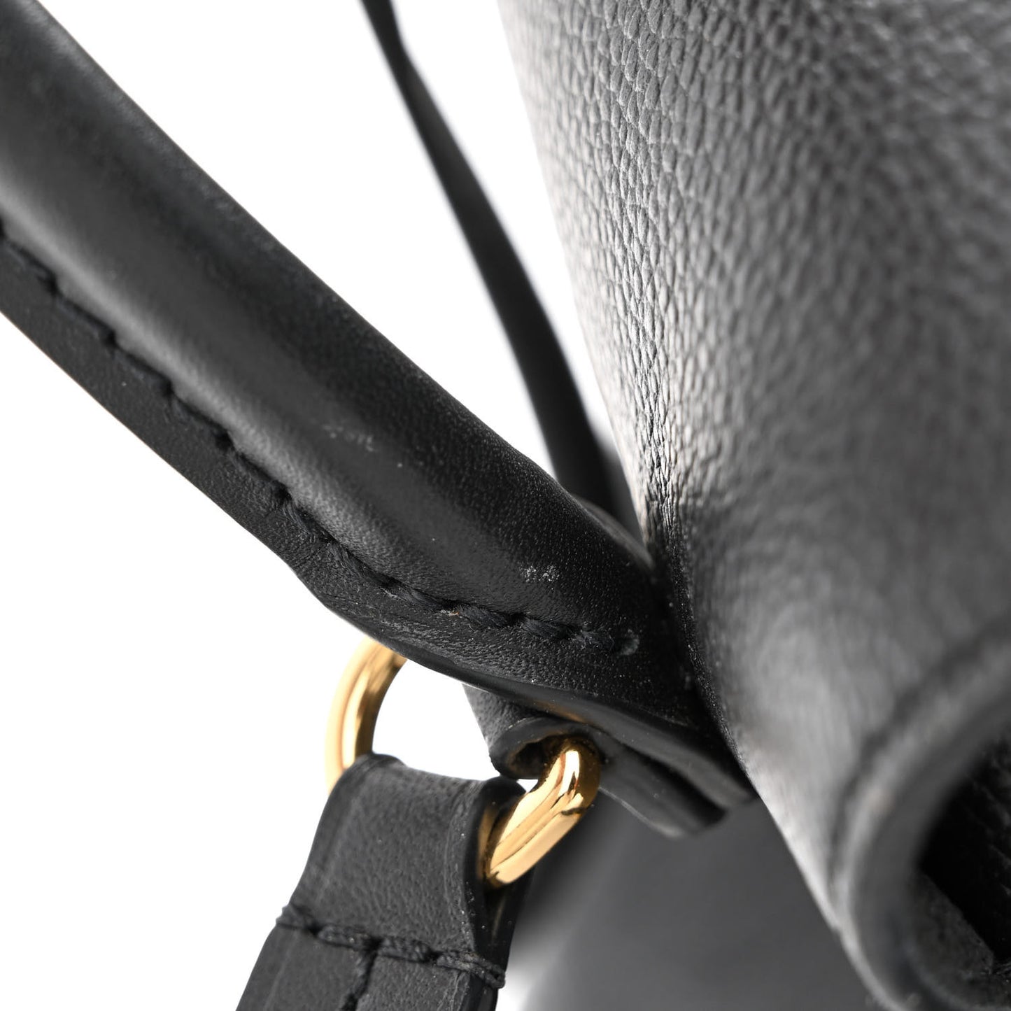Empreinte Montsouris NM Backpack Black