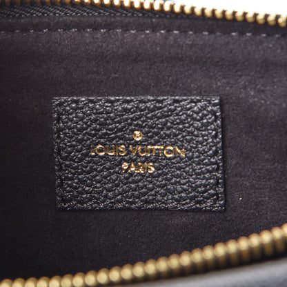 Louis Vuitton Empreinte Twice Black 7 of 9