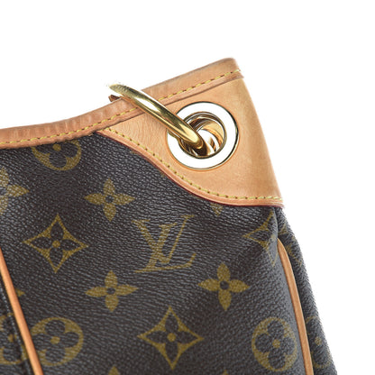 Louis Vuitton Monogram Galliera PM 17 of 27