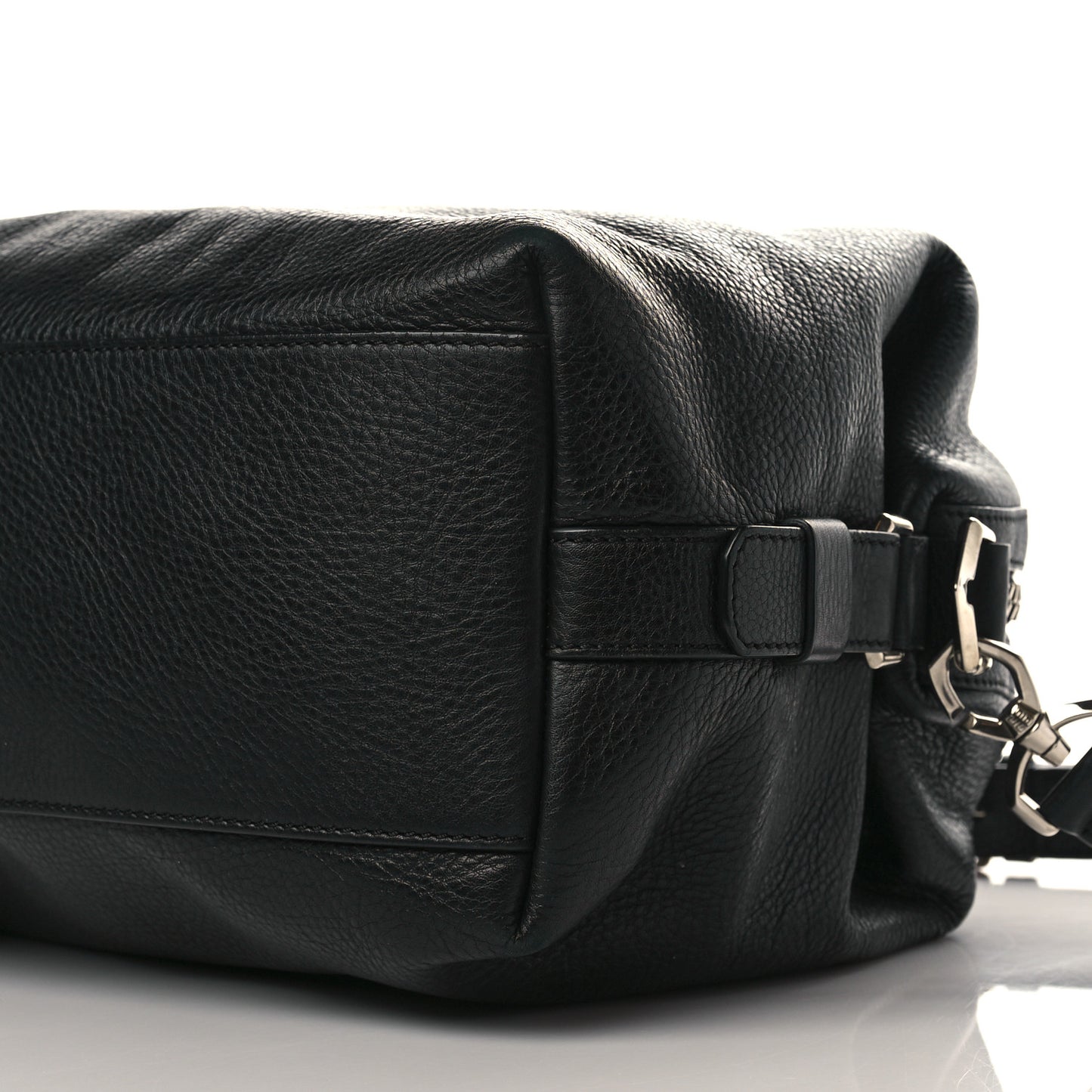 Lambskin Medium Nightingale Black