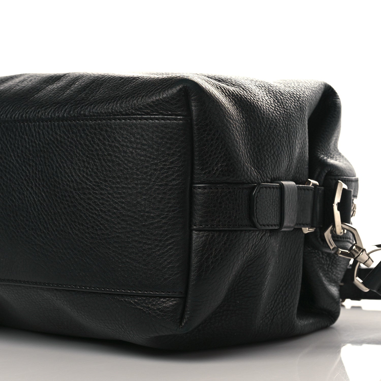 Givenchy Lambskin Medium Nightingale Black 9 of 9