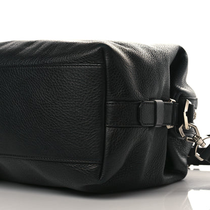 Givenchy Lambskin Medium Nightingale Black 9 of 9