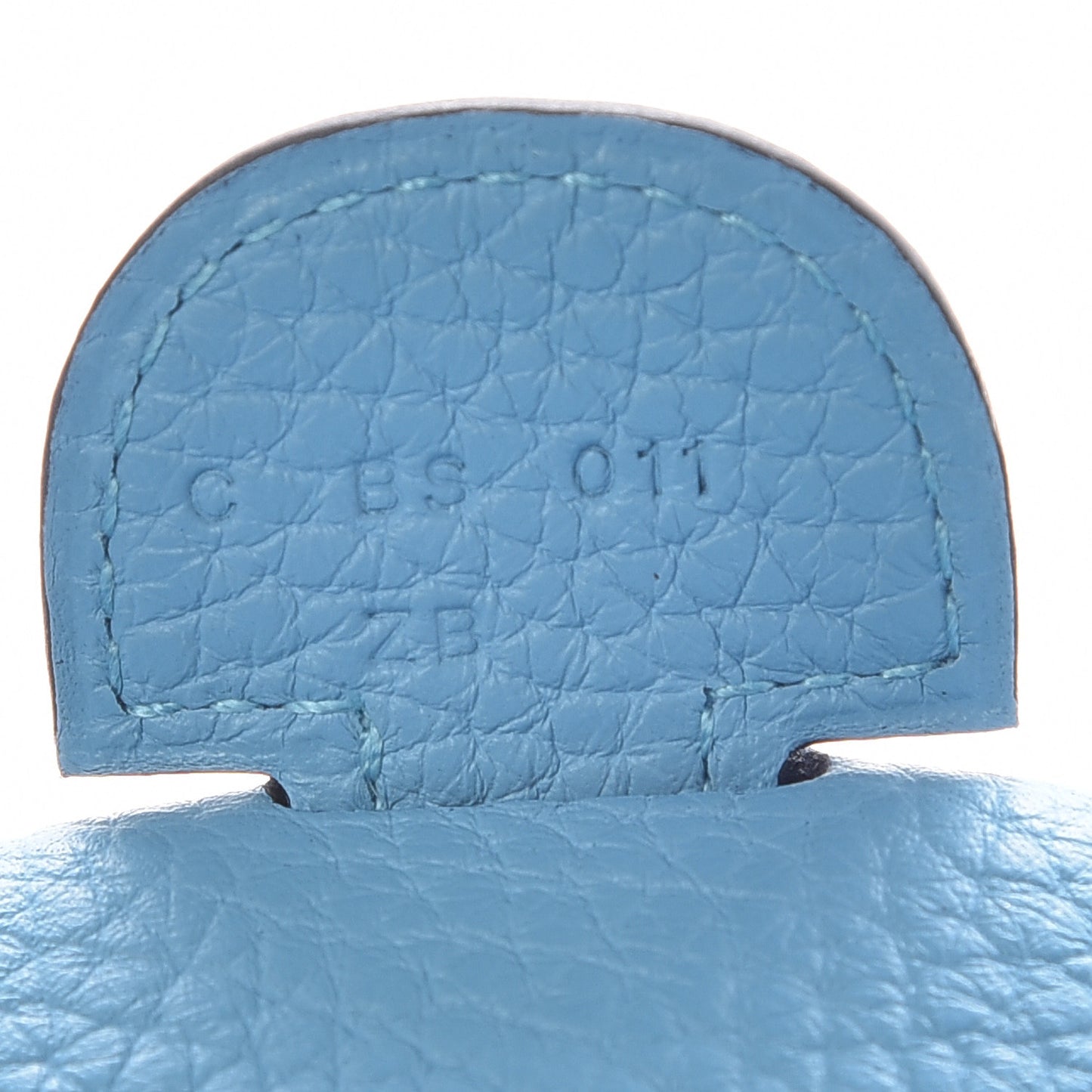 Taurillon Clemence Evelyne III GM Bleu Du Nord