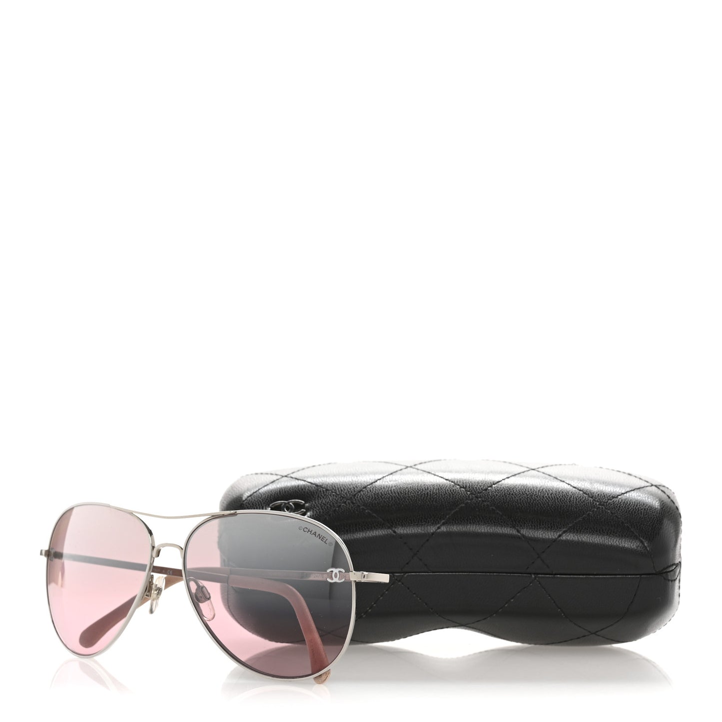 CC Aviator Sunglasses 4189-T-Q Pink