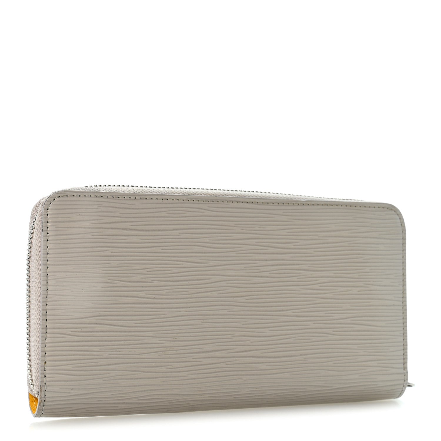 Louis Vuitton Epi Zippy Wallet Gres 3 of 10
