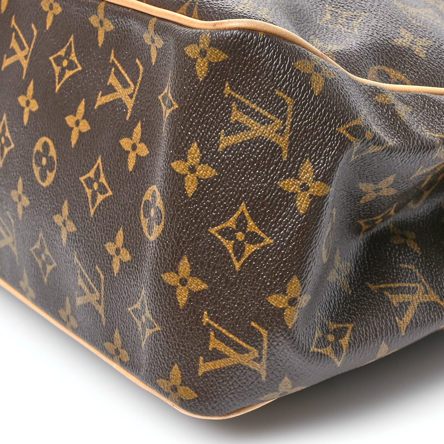 Louis Vuitton Monogram Batignolles Vertical 10 of 13