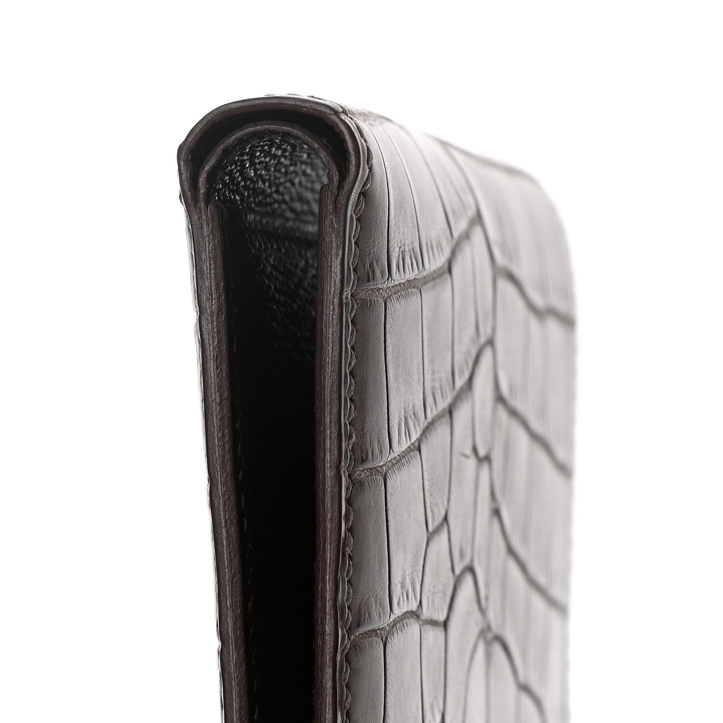 Alligator MC2 Copernic Compact Wallet Ebene