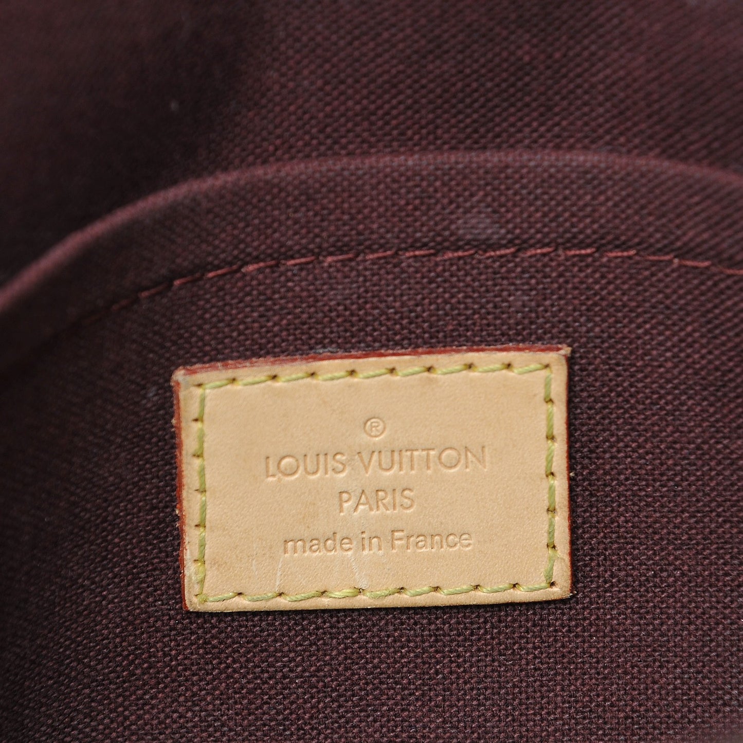 Monogram Favorite MM