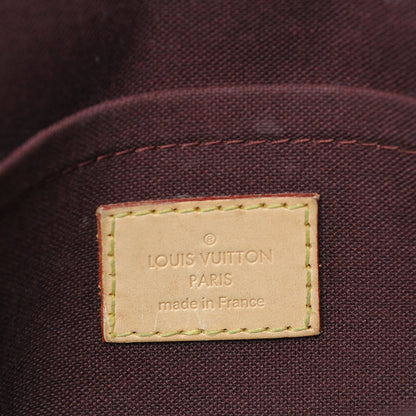Louis Vuitton Monogram Favorite MM 6 of 9