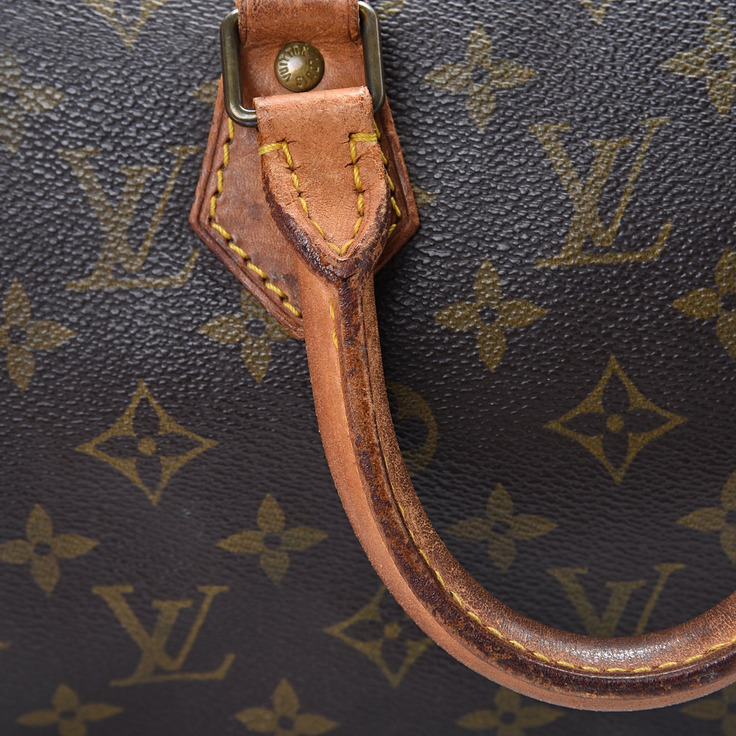Monogram Speedy 25