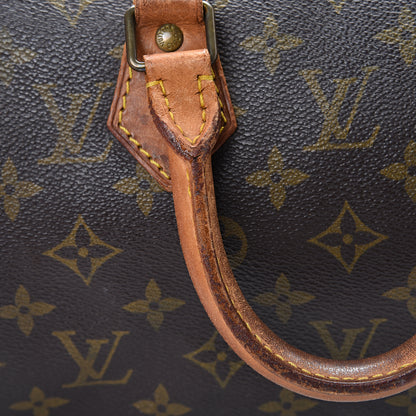 Louis Vuitton Monogram Speedy 25 24 of 29