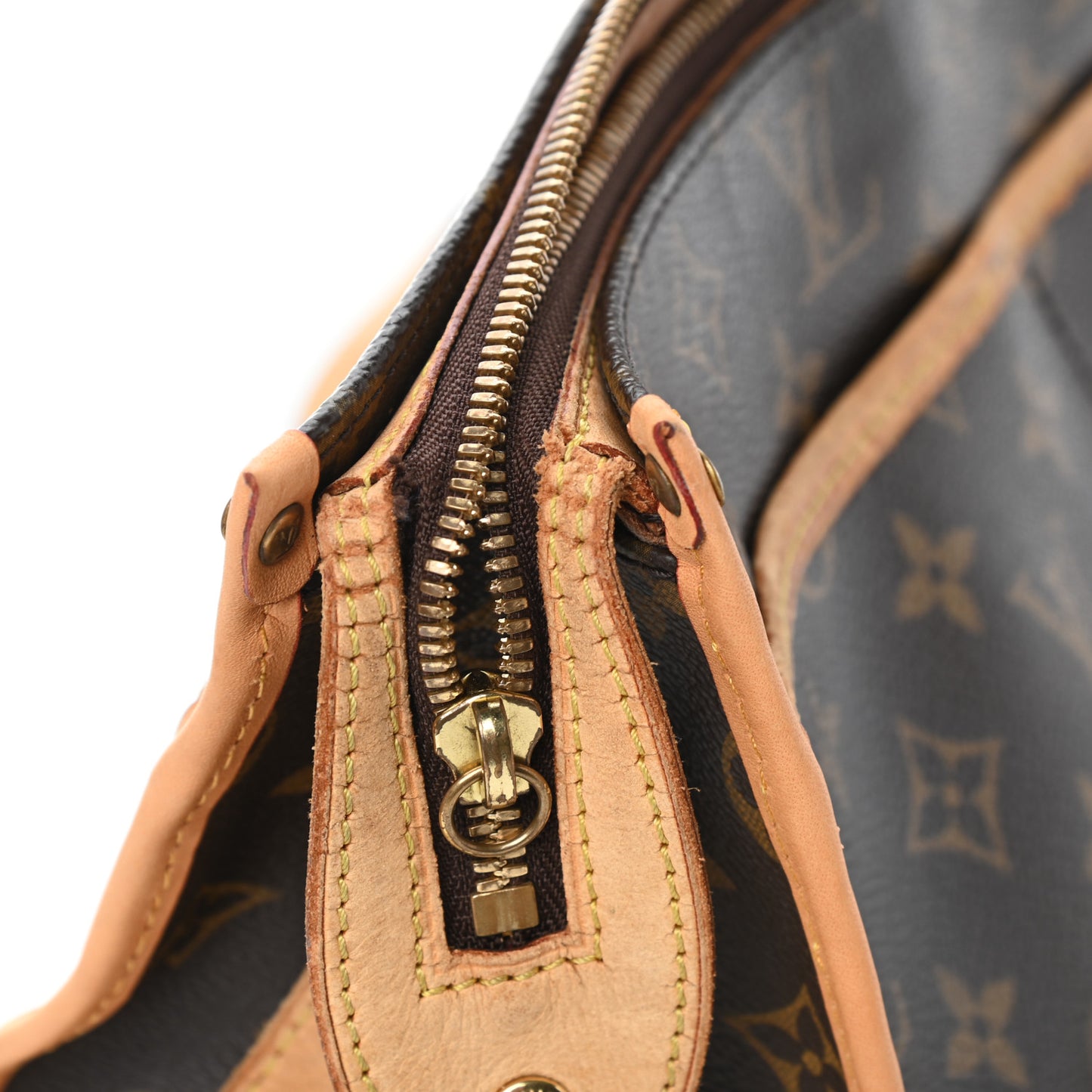 Monogram Popincourt Long Shoulder Bag
