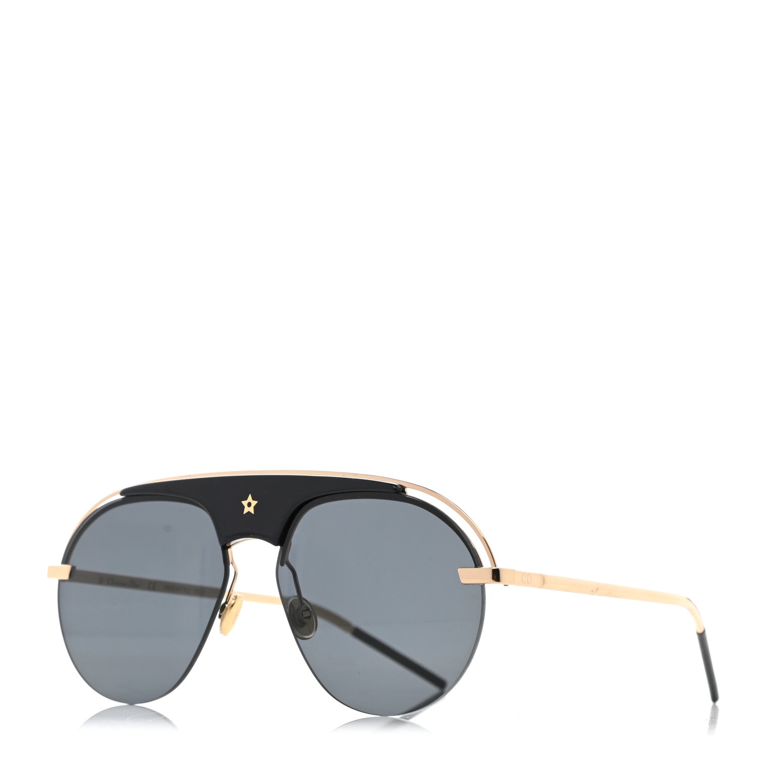Christian Dior Dio(r)evolution Sunglasses Black 1 of 6