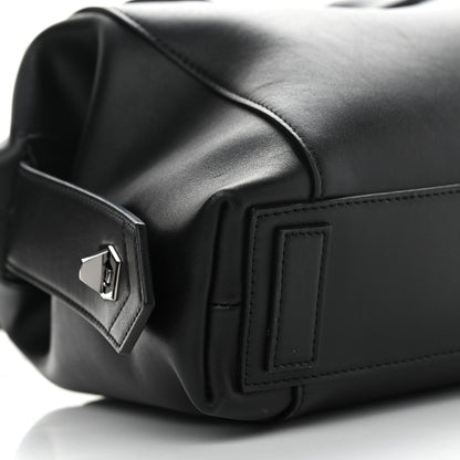 Givenchy Smooth Calfskin Small Soft Antigona Black 17 of 25