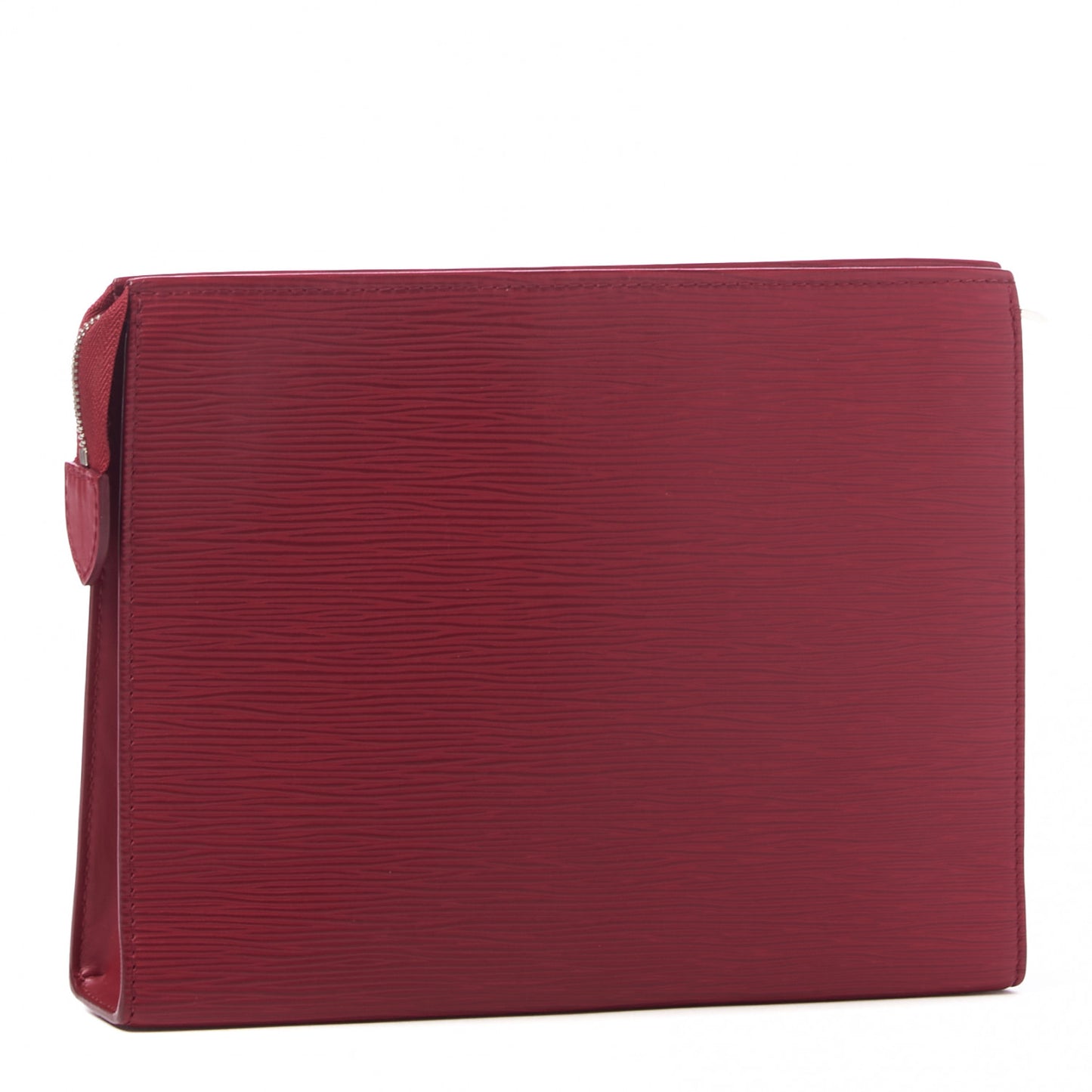 Epi Toiletry Pouch 26 Fuchsia