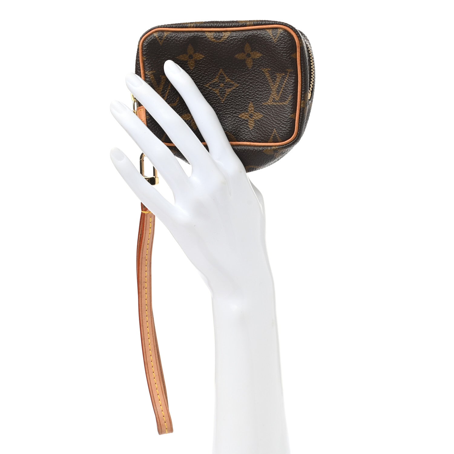 Louis Vuitton Monogram Wapity 2 of 6