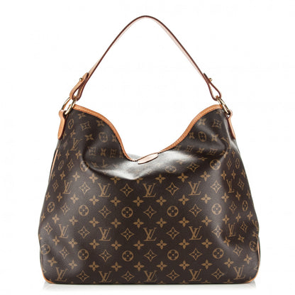 Louis Vuitton Monogram Delightful MM 1 of 7