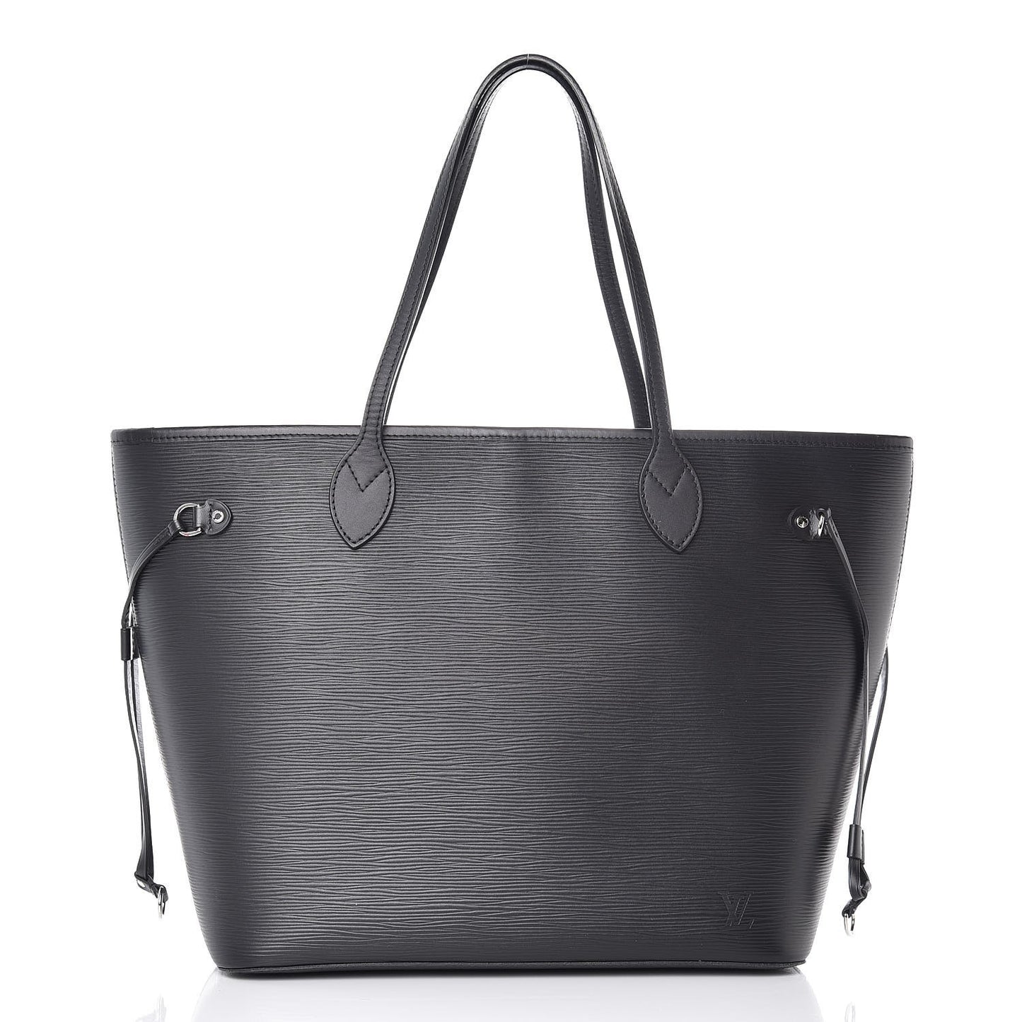 Epi Neverfull MM Black