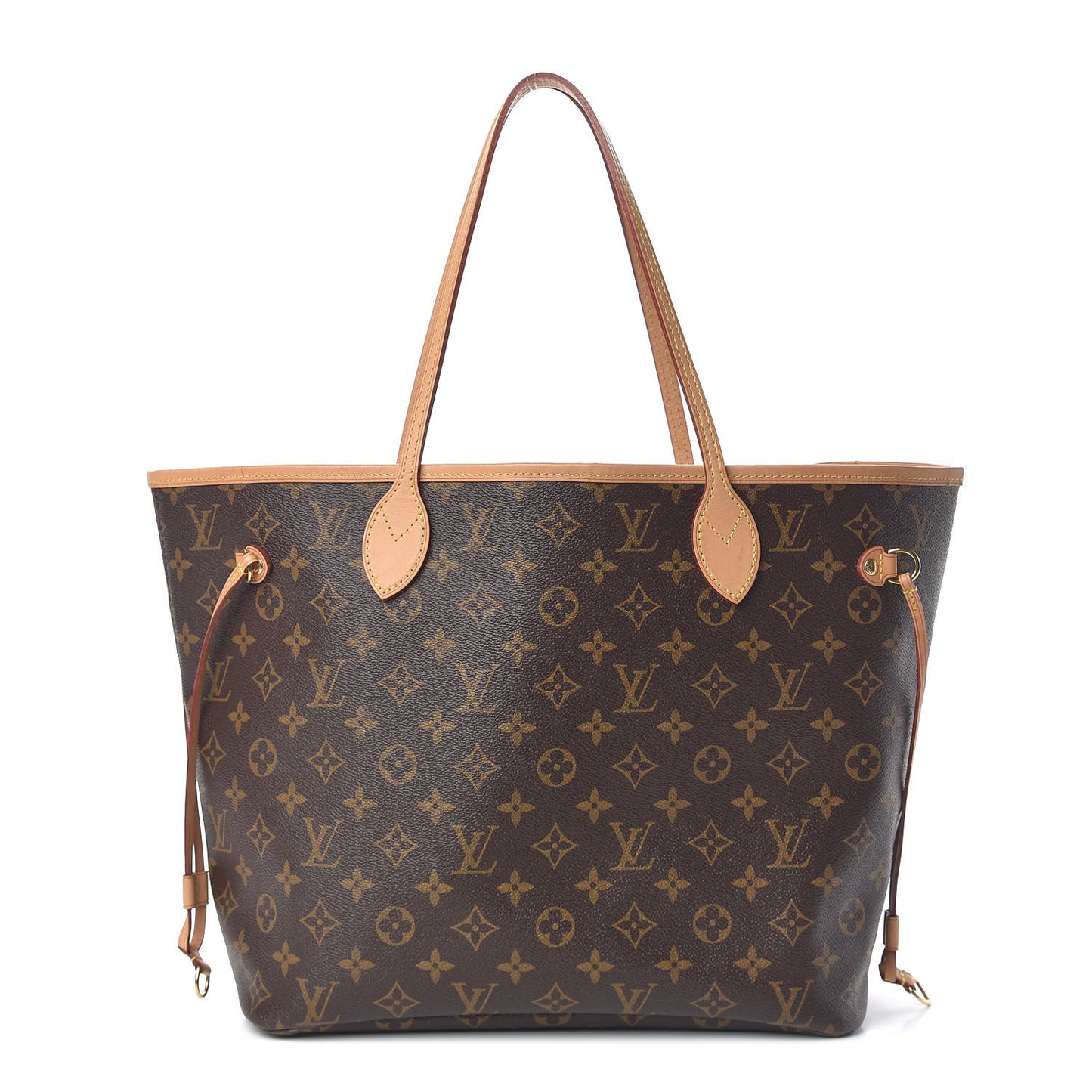 Monogram Neo Neverfull MM