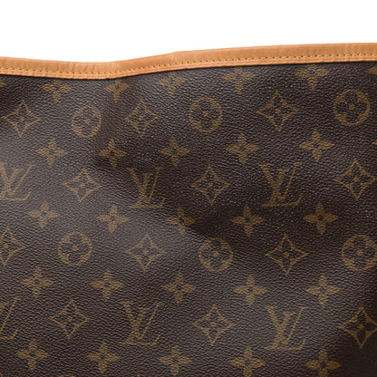 Louis Vuitton Monogram Delightful MM 12 of 13
