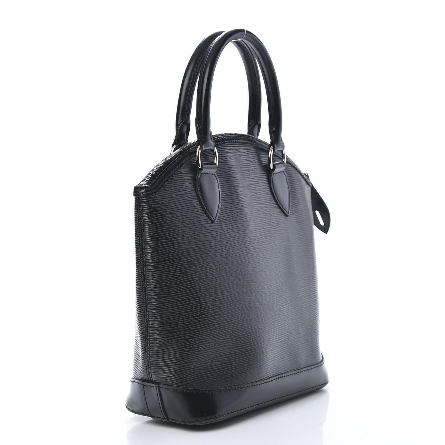 Epi Lockit Black