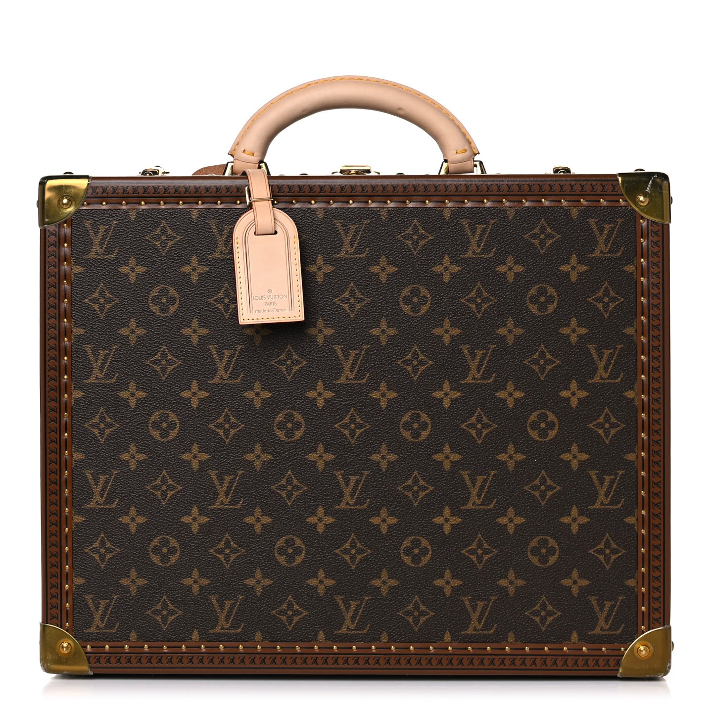 Monogram Cotteville 40