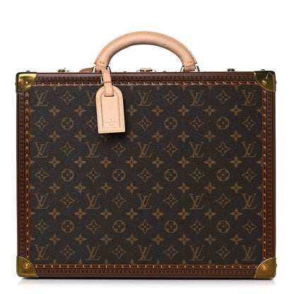 Louis Vuitton Monogram Cotteville 40 1 of 13