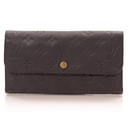 Louis Vuitton Empreinte Virtuose Wallet 1 of 7