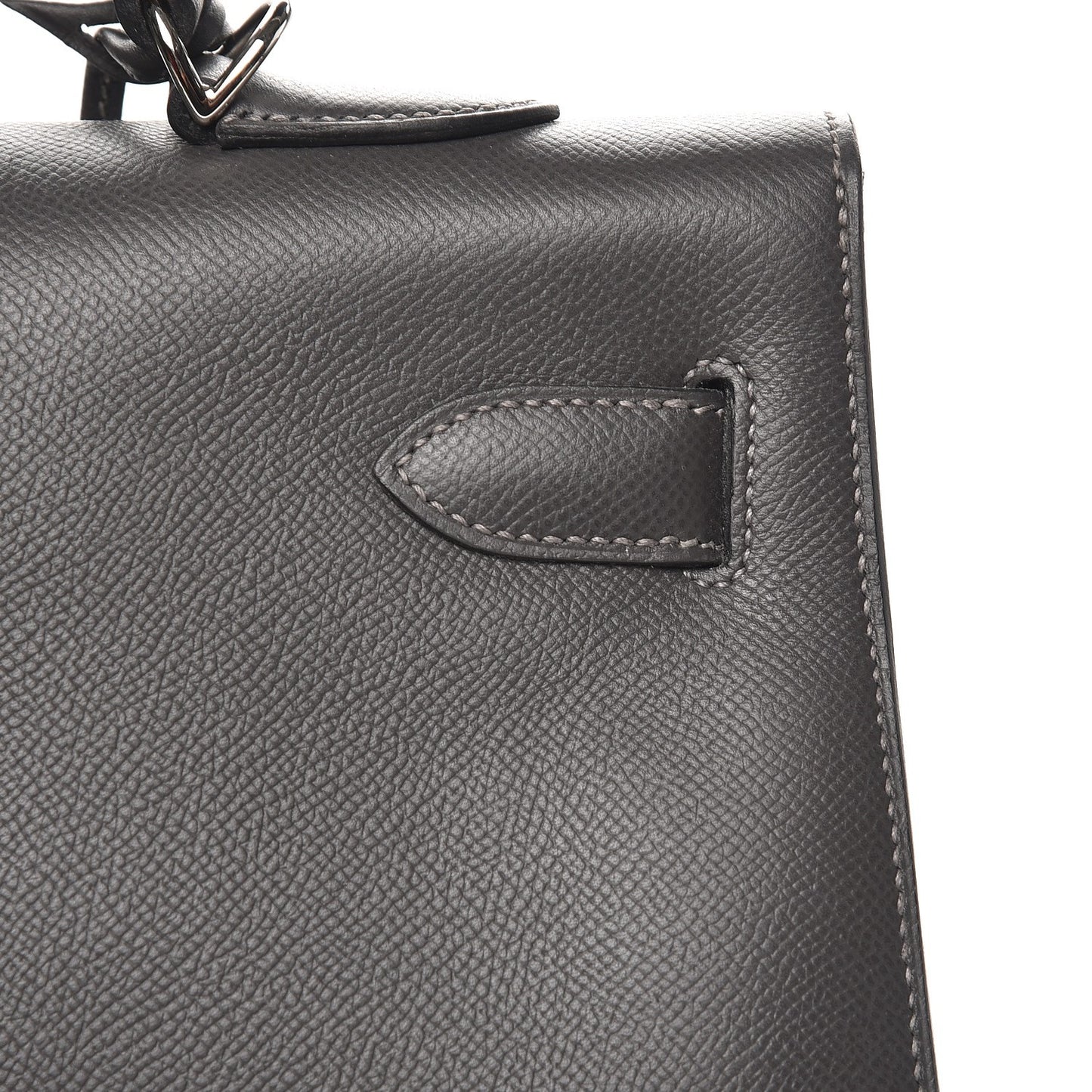 Epsom Kelly Sellier 40 Graphite