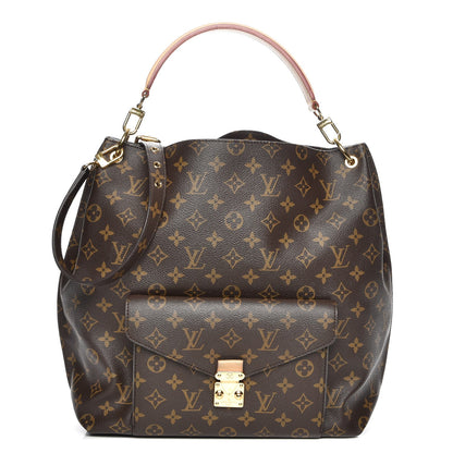 Louis Vuitton Monogram Metis 1 of 10