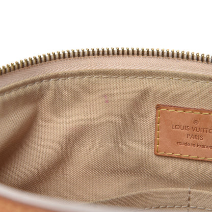 Louis Vuitton Damier Azur Siracusa PM 8 of 18