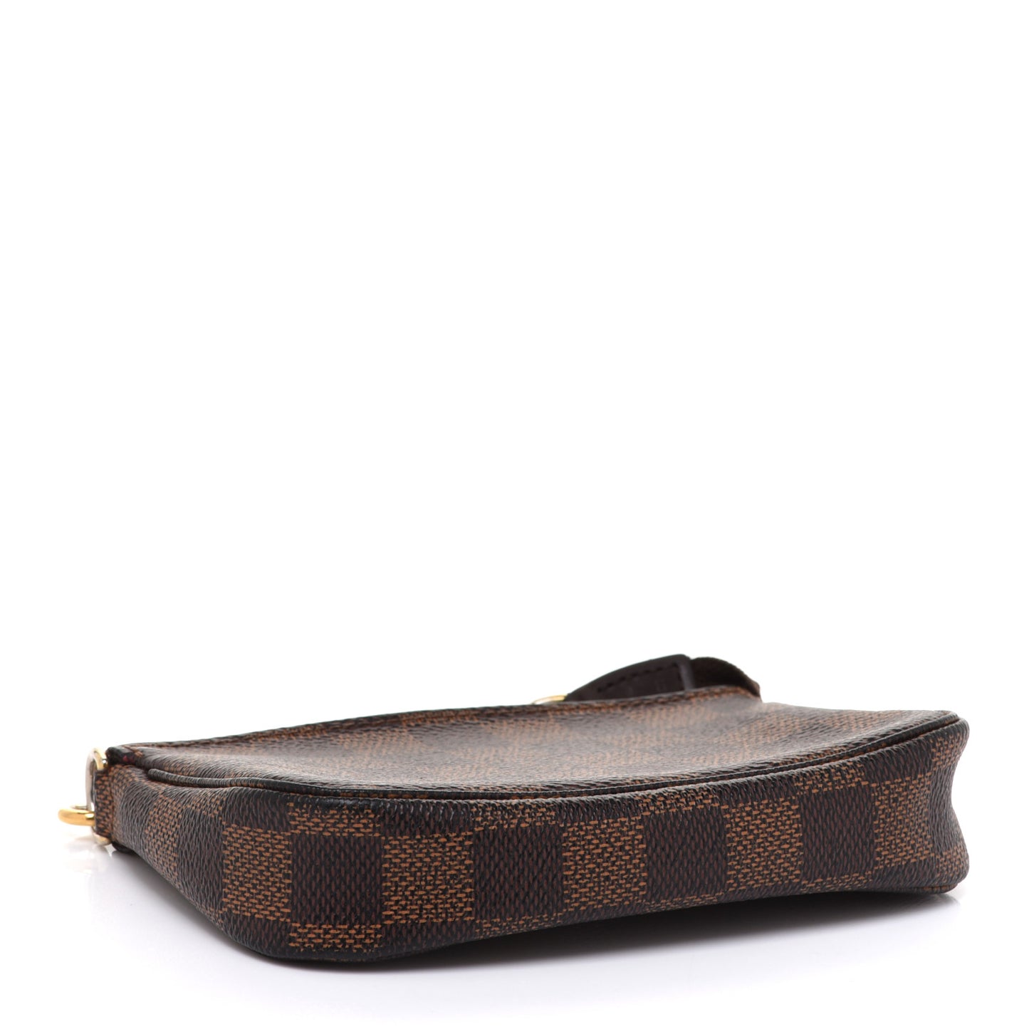 Damier Ebene Mini Pochette Accessories
