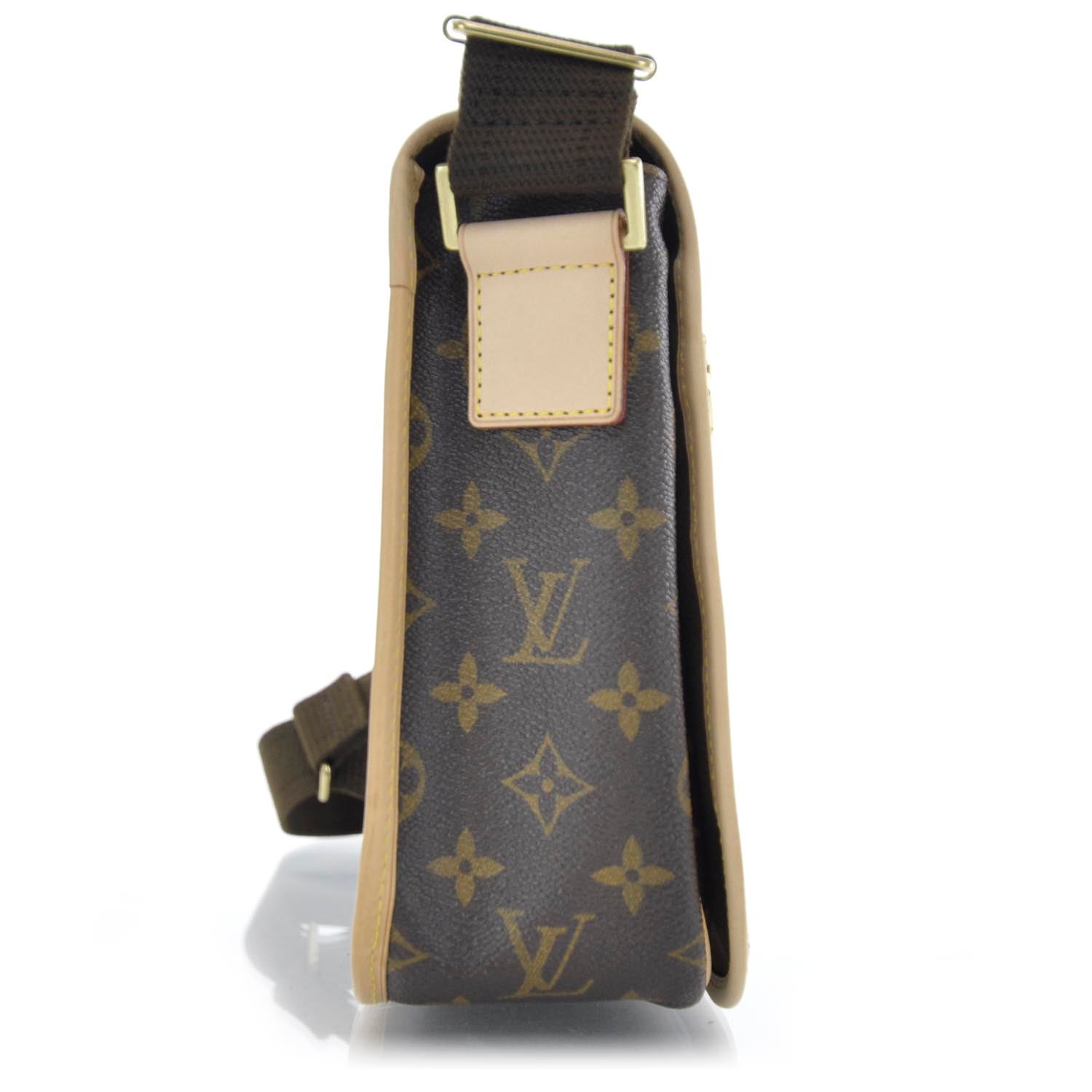 Louis Vuitton Monogram Bosphore PM Messenger 5 of 10