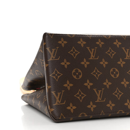 Louis Vuitton Monogram Grand Palais 9 of 10