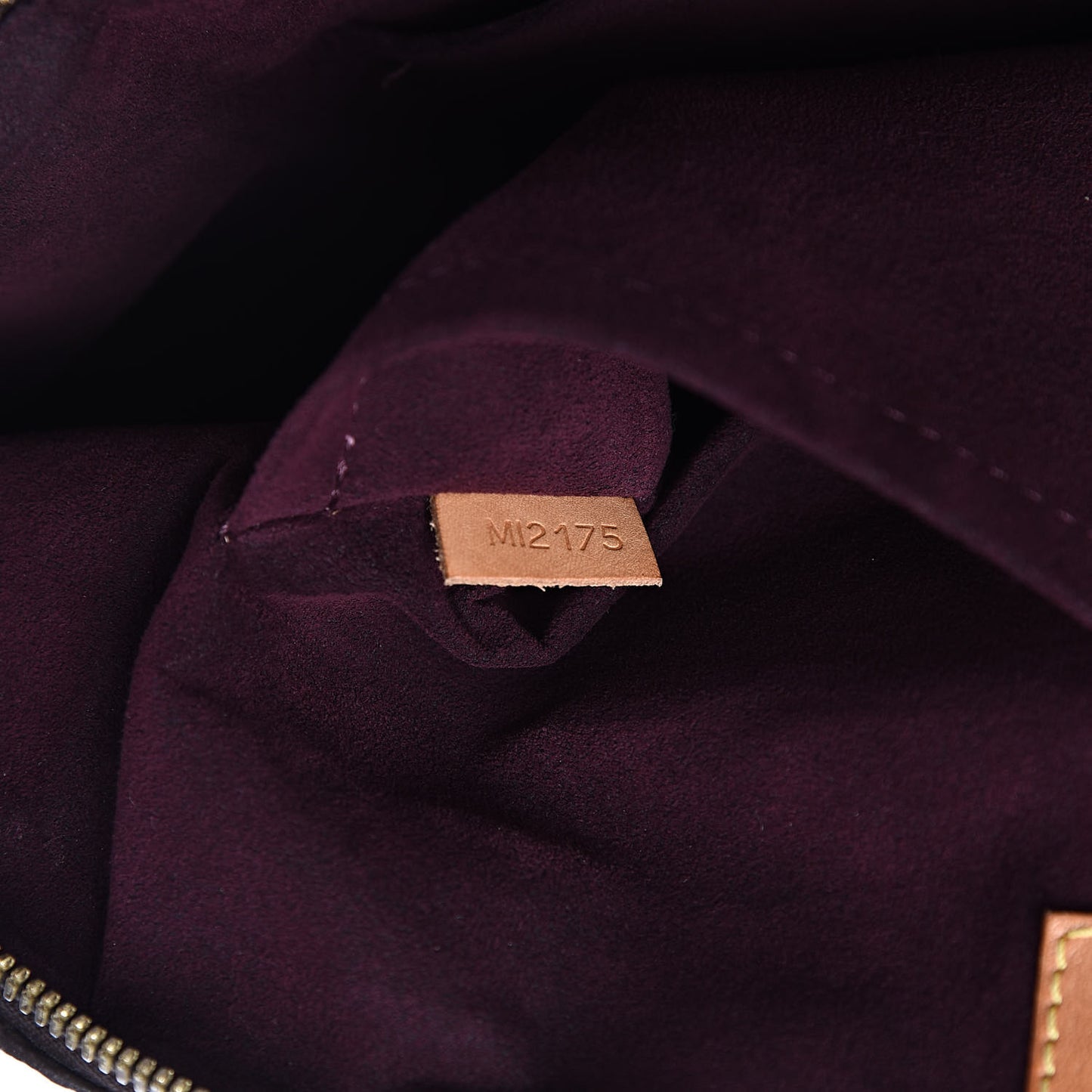 Monogram Estrela NM