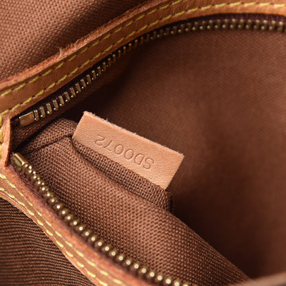 Louis Vuitton Monogram Mini Looping 7 of 17