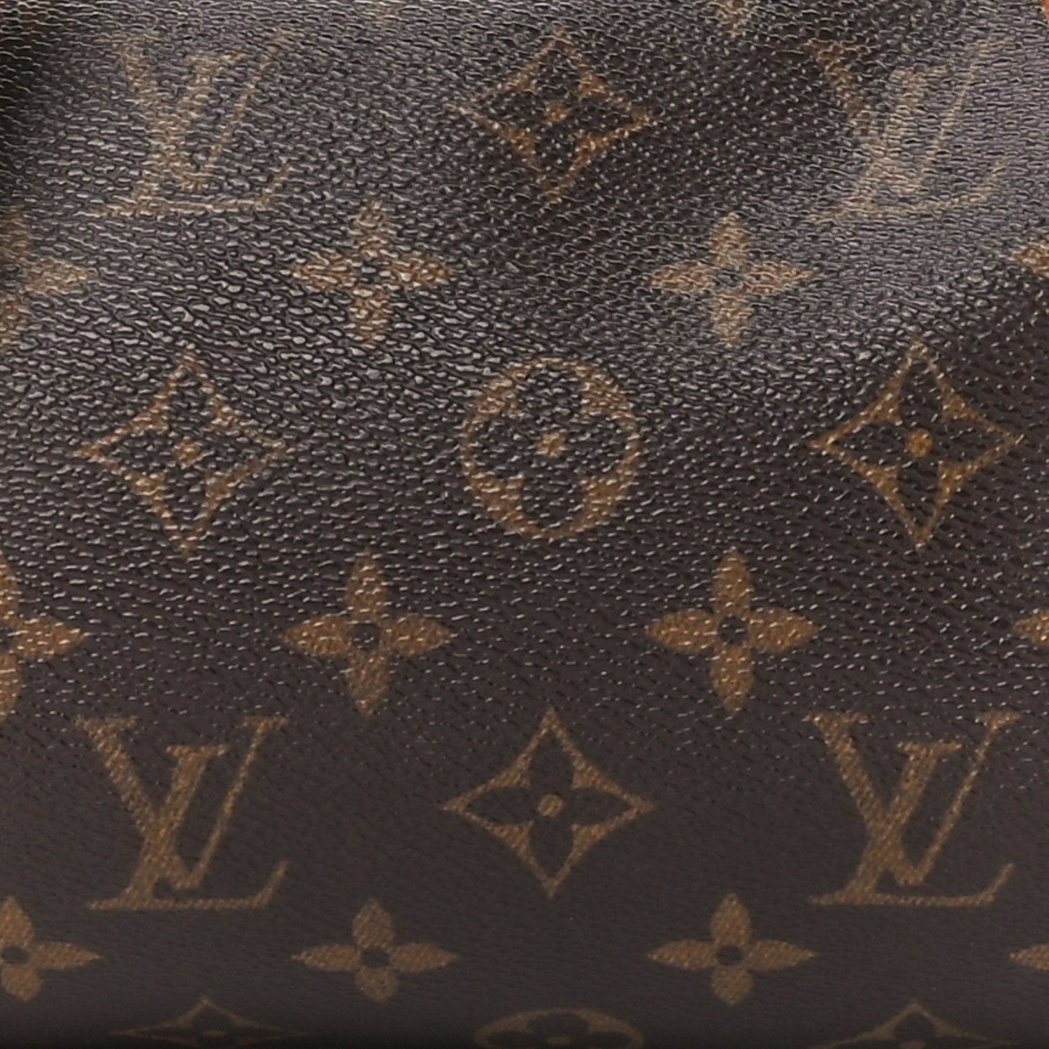 Louis Vuitton Monogram Papillon 26 8 of 11