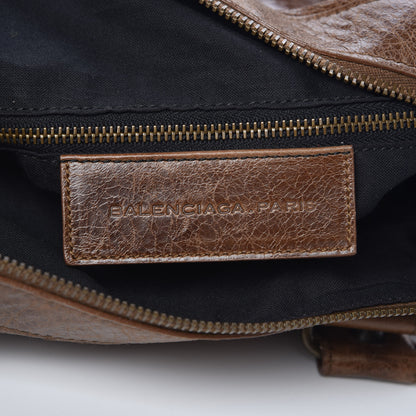 Balenciaga Chevre Classic Hardware Twiggy 7 of 14