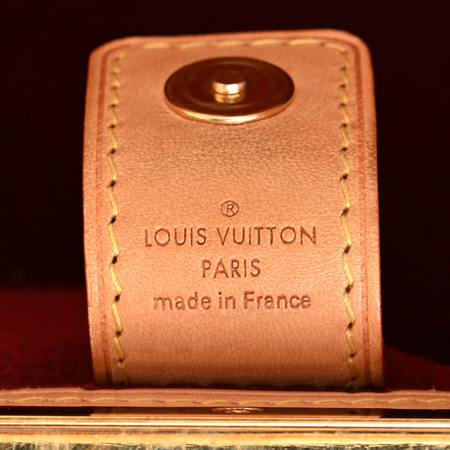Louis Vuitton Monogram Multicolor Judy MM White 6 of 14