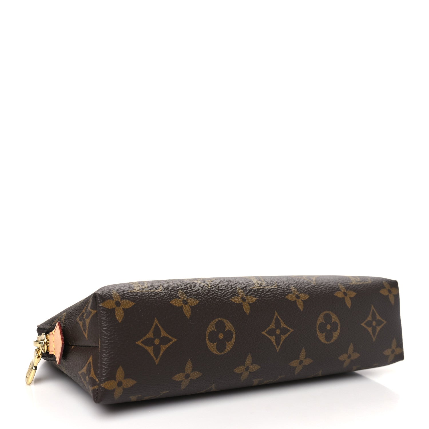 Louis Vuitton Monogram Cosmetic Pouch GM 4 of 8