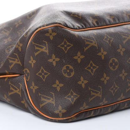 Louis Vuitton Monogram Delightful MM 10 of 20