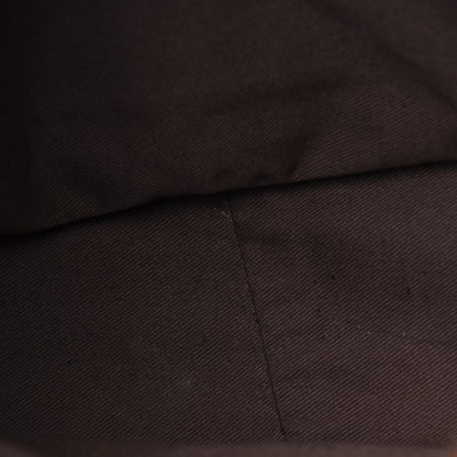 Chloe Calfskin Medium Marcie Satchel Tan 9 of 18